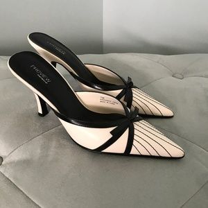 Nordstrom Preview International Heels